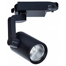 Светильник на штанге arte lamp traccia a2310pl-1bk